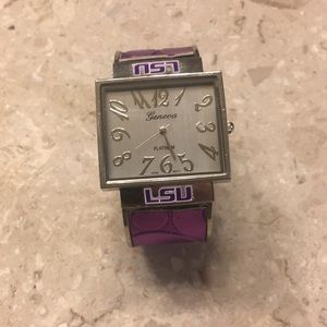 Lsu watch